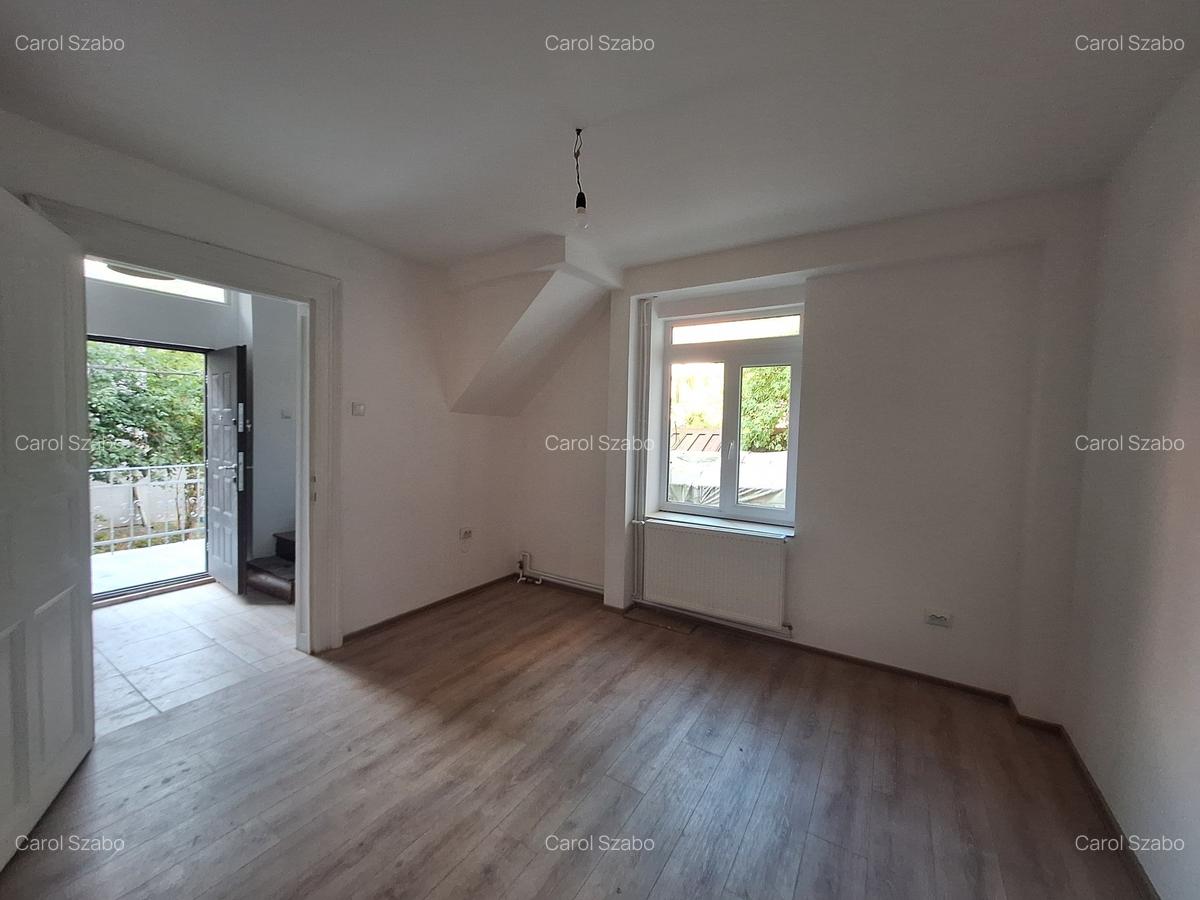 Apartament ultracentral - 5
