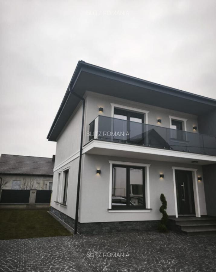 Duplex semifinisat, 110mp utili, Radauti - 18