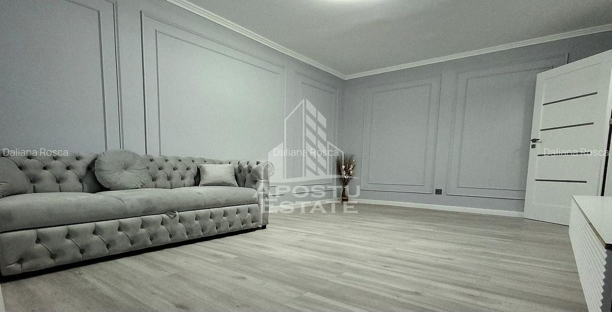 Apartament 3 camere, decomandat, parter zona 300 - 1