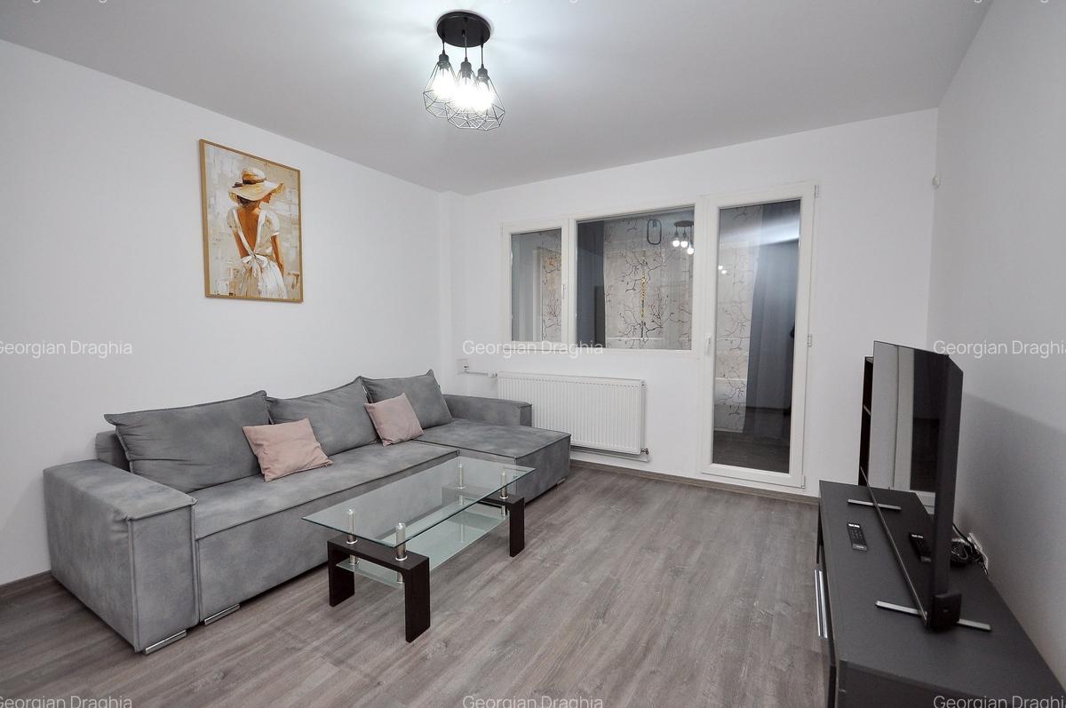 Apartament 2 camere renovat Drumul Taberei Favorit la 2 minute statie metrou - 1