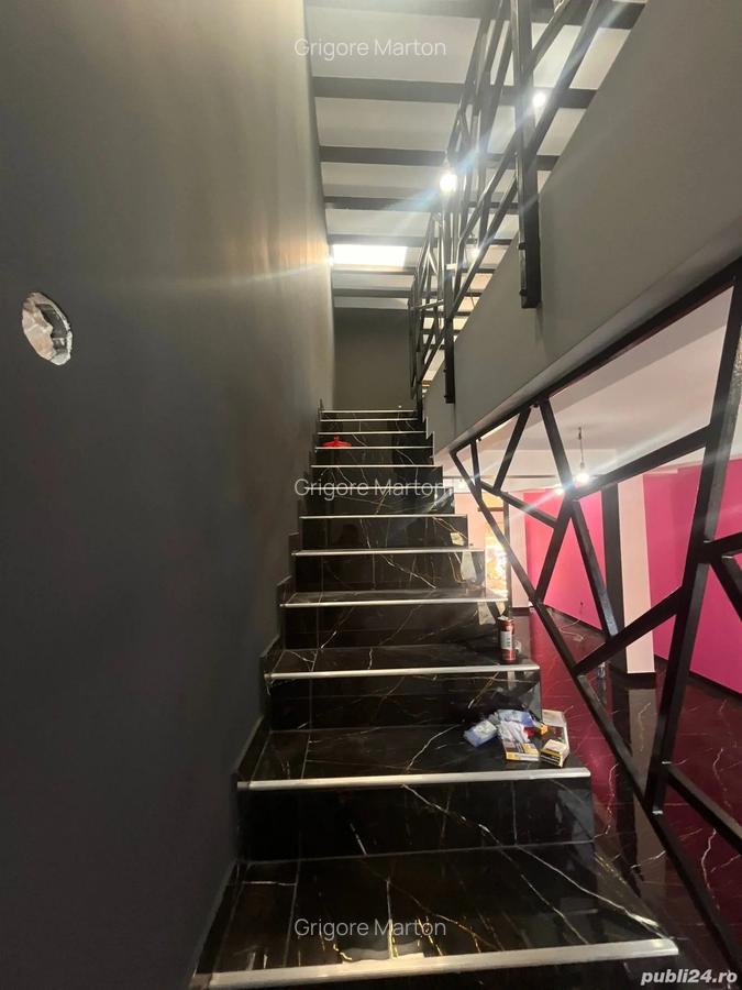 Chirie spatiu comercial dej - 7