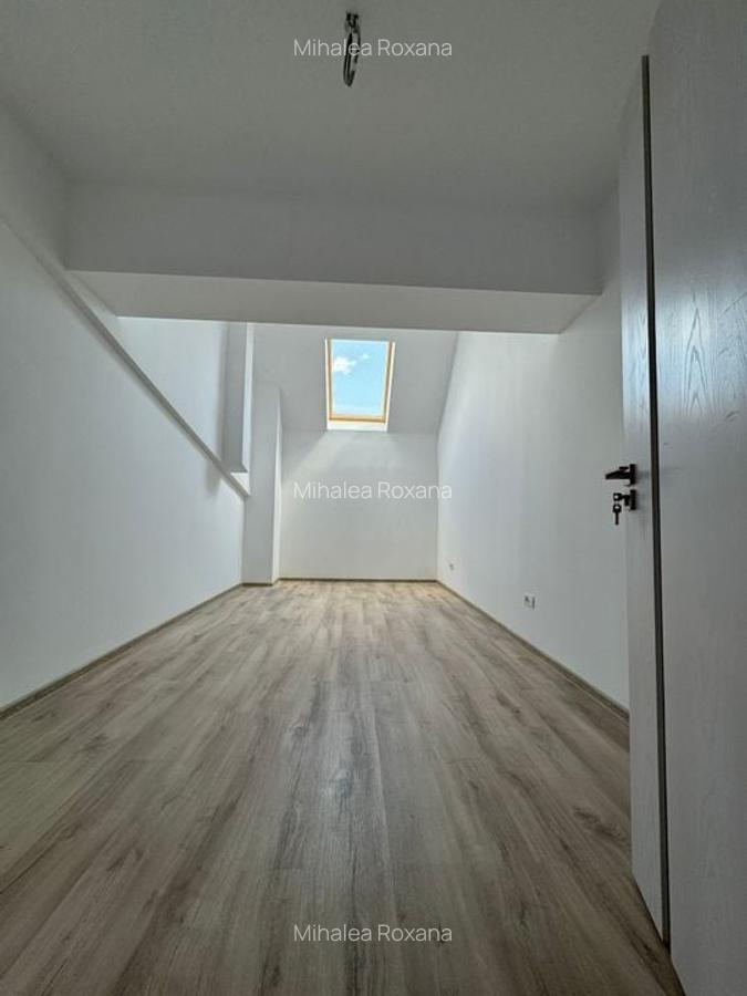 SENZATIONAL! Apartament 4 Camere Decomandate si Terasa  - Berceni - 4