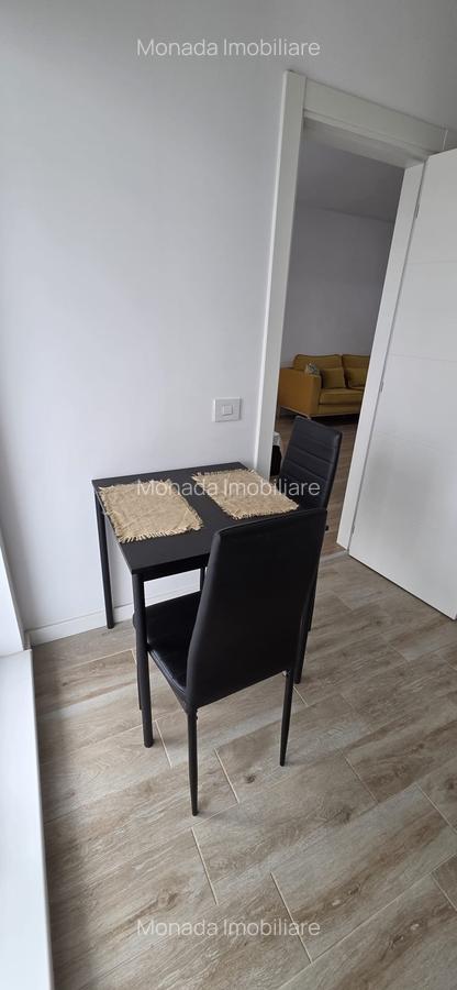 Garsoniera de inchiriat Nicole Teclu (Pallady/Complex Astorium+Parcare Proprie) - 10