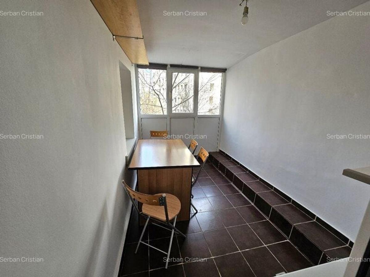 Unirii Alba Iulia de inchiriat apartament 2 camere mobilat - 8