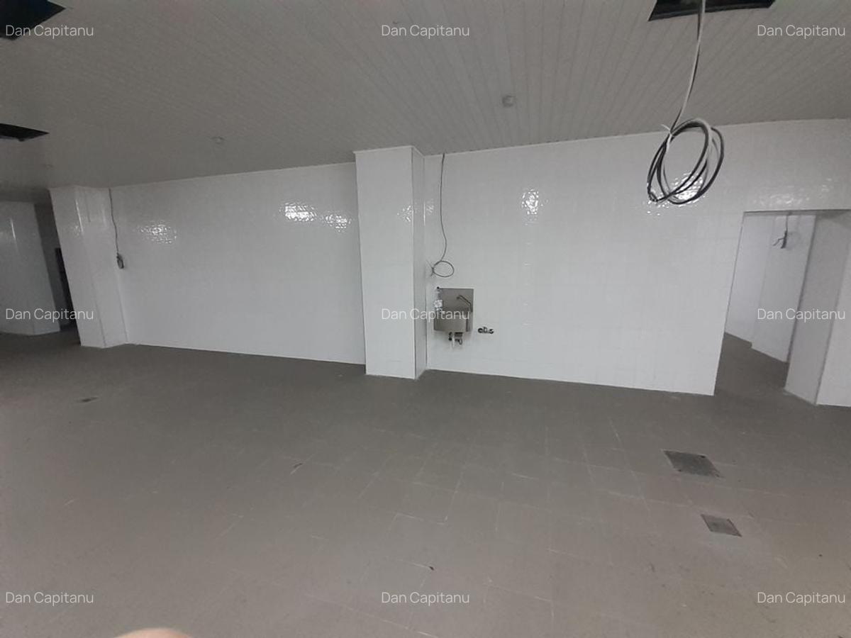 Hala - flux DSV - domeniu alimentar - productie sau catering - 6