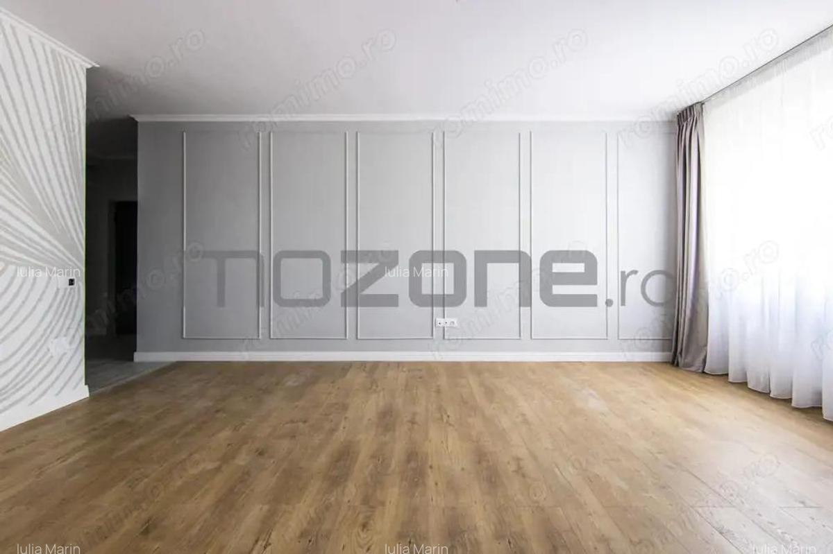OFERTA AUGUST: loc de parcare GRATUIT pentru apartamentele cu 3 camere - 3