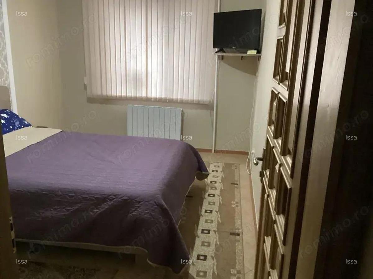 Spre vanzare garsoniera mobilata in zona Drumul Taberei - 3