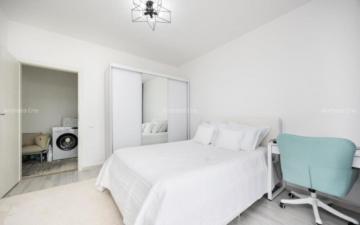 Garsoniera Sf Agnes | totul nou | parcare | 0% comision - 3