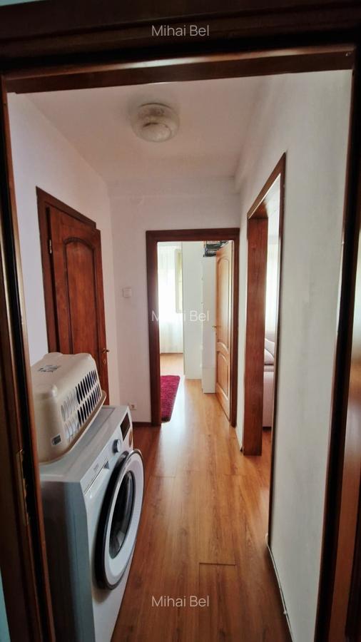 Apartament 3 camere – Aleea Postăvarul - 14