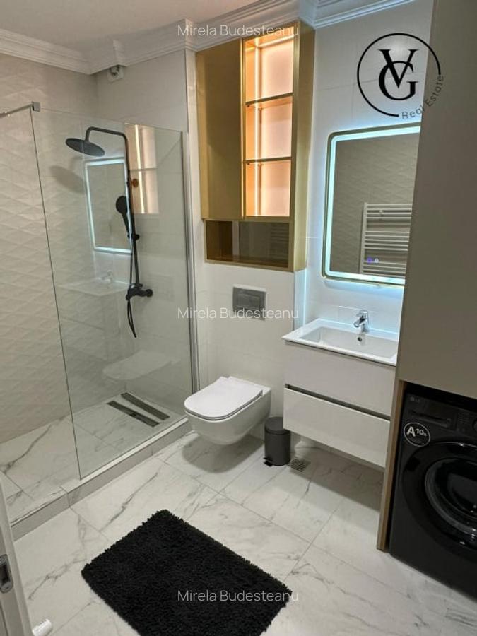 Apartament 2 camere Ivory | Pipera - 8