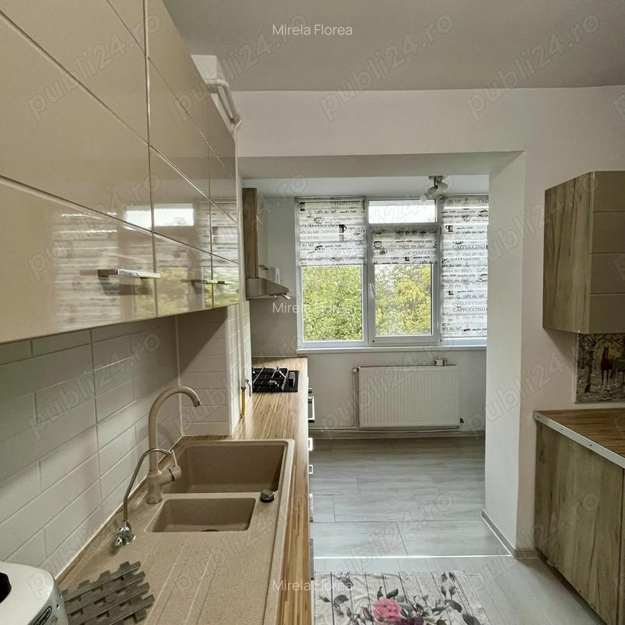 Apartament 3 camere zona Centrala Spicu Galati - 1