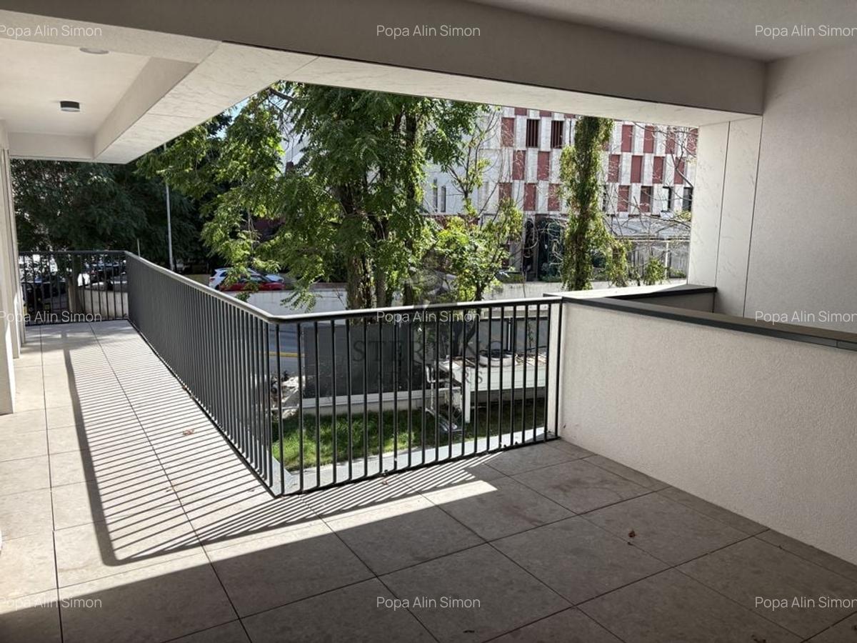 Ultracentral - 3 camere cu parcare - imobil nou Centralis Apartments - 24