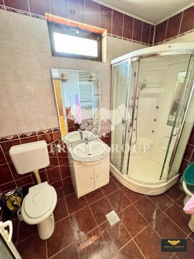 Casa individuala Bucur Obor | Curte proprie | Garaj - 11