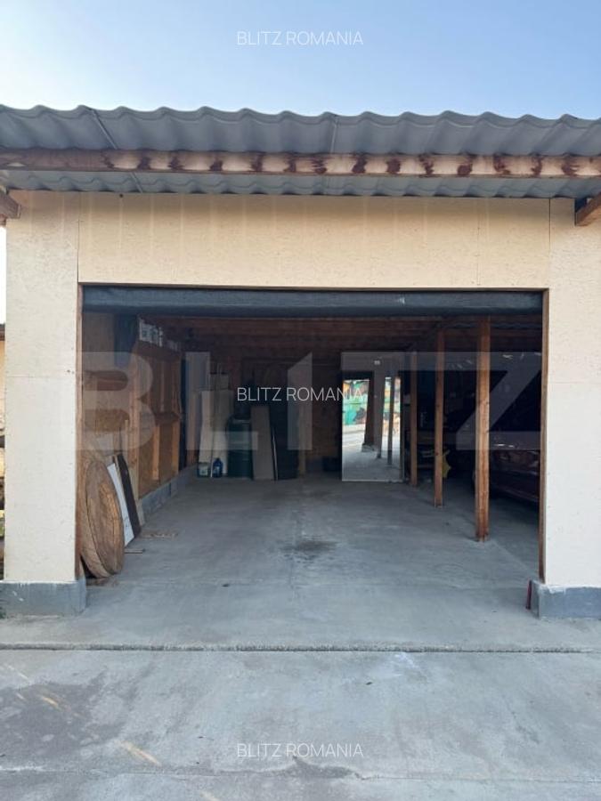 Casa de vanzare, cu 3 camere, 87 mp, zona Bejan - 12