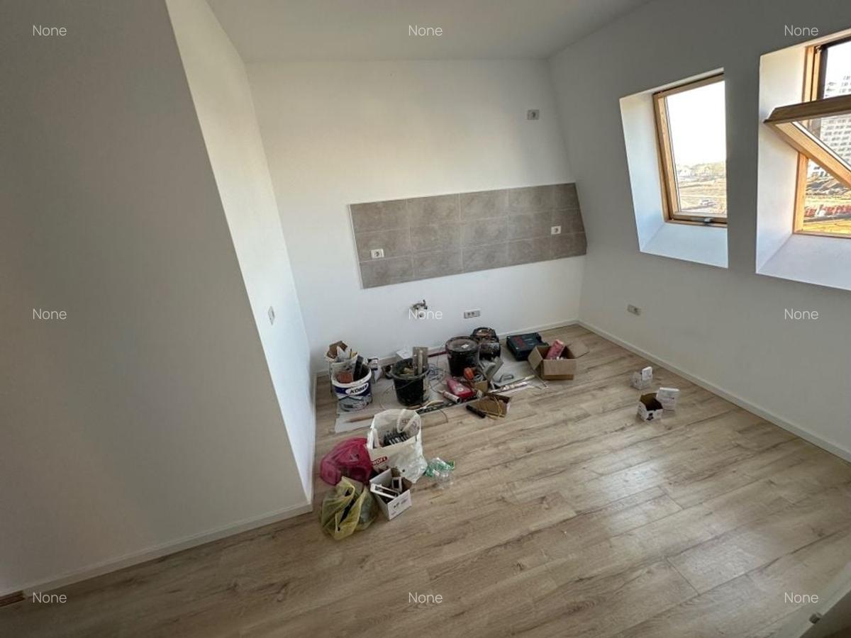 Apartament 1 camera la Mansarda zona Bucovinei - 7