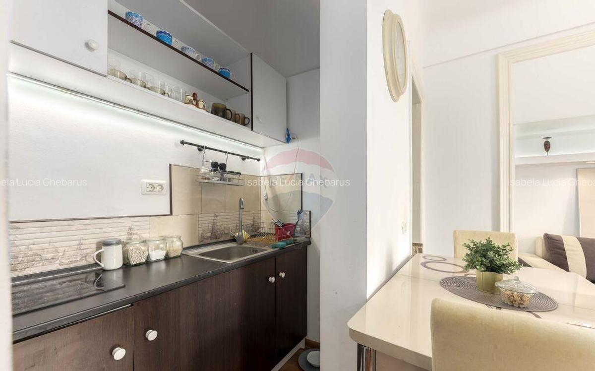 Investitie, apartament 2 camere Calea Victoriei - 4