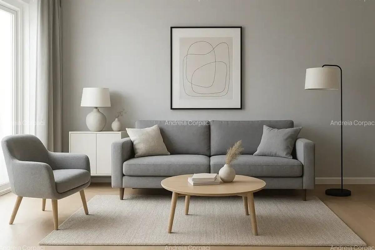 Apartament 2 camere tip studio +parcare Theodor Pallady metrou Teclu - 3