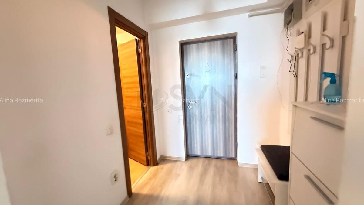 REA1026016 3 camere l Orhideea l loc de parcare inclus - 12