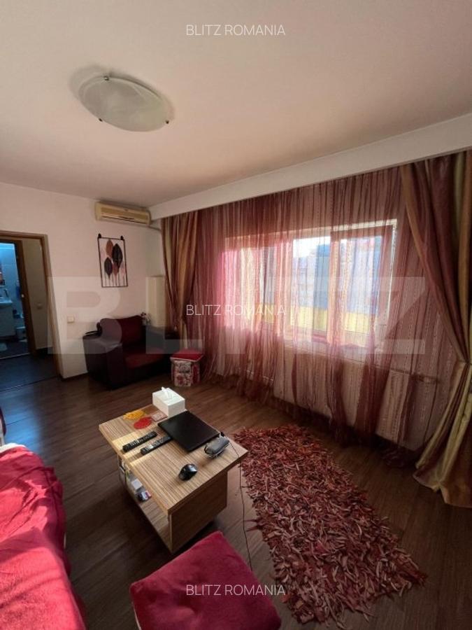 Apartament cu 2 camere, decomandat, confort 1, 55 mp utili, zona Pantelimon - 14