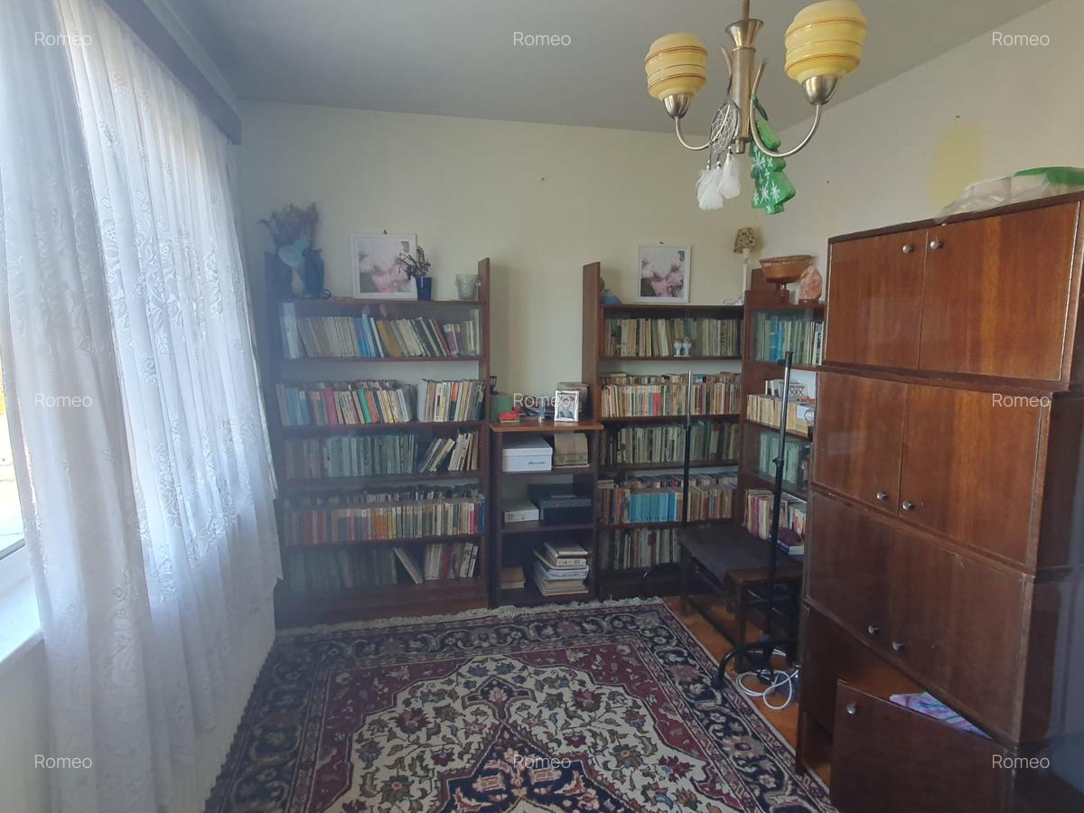 APARTAMENT 2 CAMERE ASTRA - 4 APARTAMENT 2 CAMERE ASTRA - 4