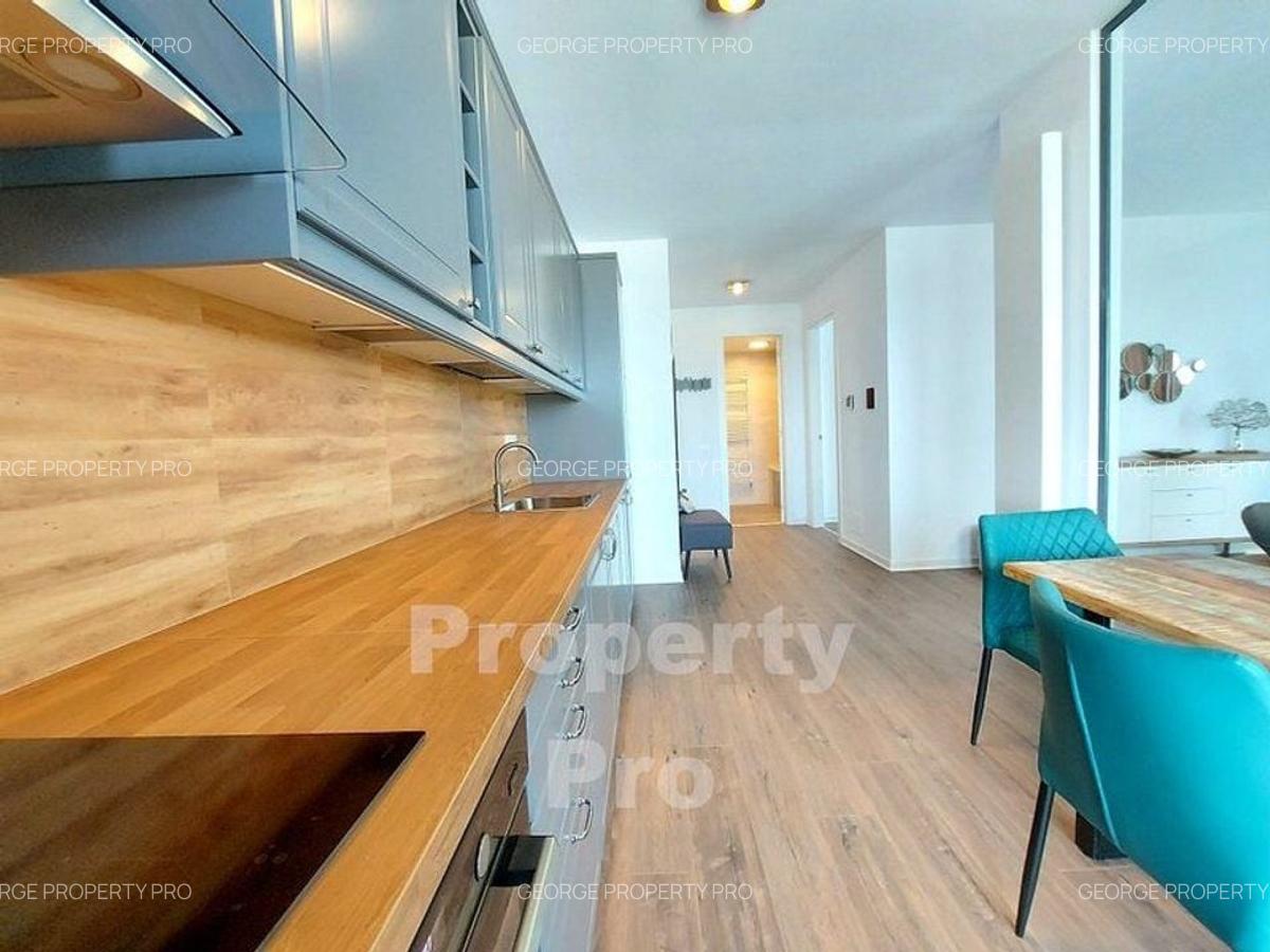 2 Camere + Parcare, Cloud9, Aviatiei, Promenada, Herastrau, Pipera - 14