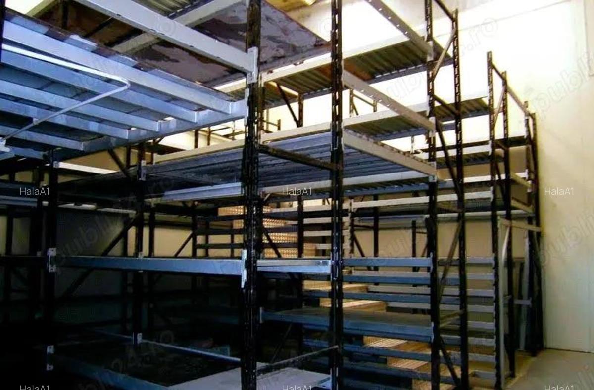 Inchiriez Hala Industriala 1520mp A1 Pitesti,Km103 - 4 Inchiriez Hala Industriala 1520mp A1 Pitesti,Km103 - 4