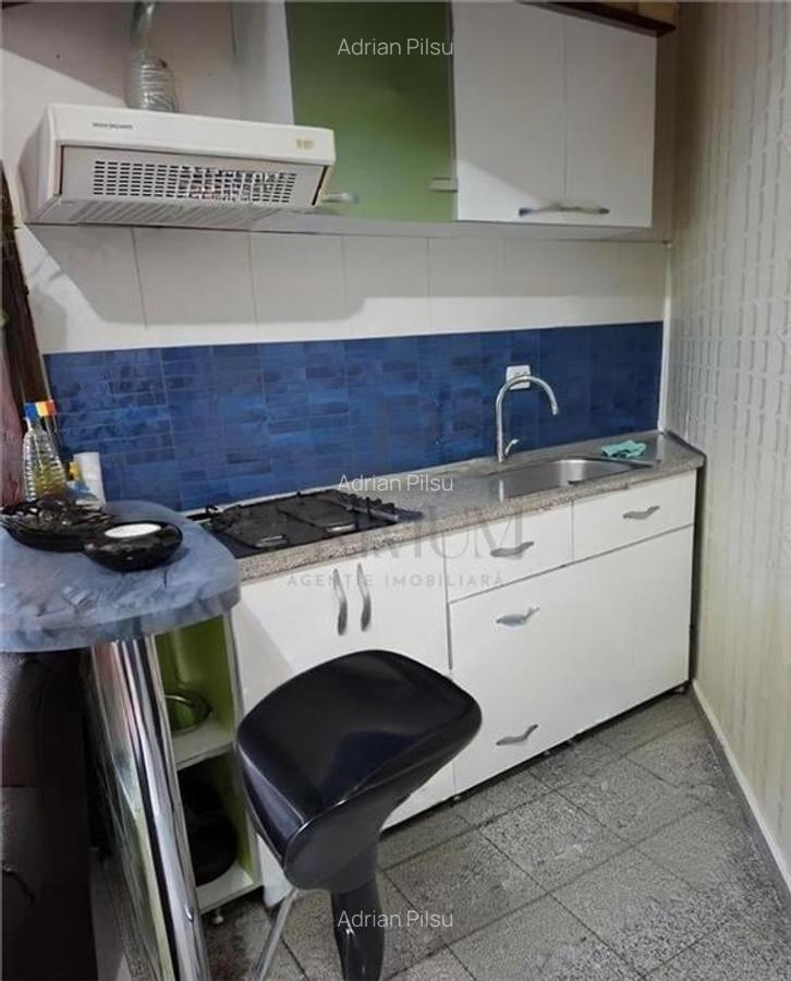 Apartament 1 camera-Decomandat-Iosefin-Centrala - 4