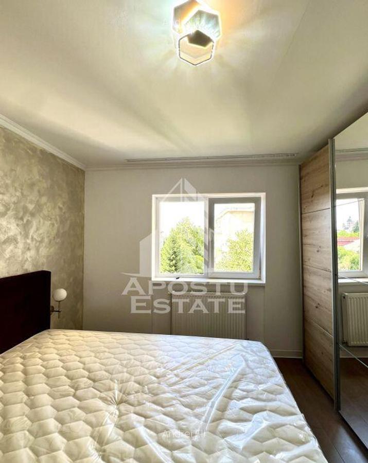 Apartament 2 camere, complet renovat, zona Cetatii - 2