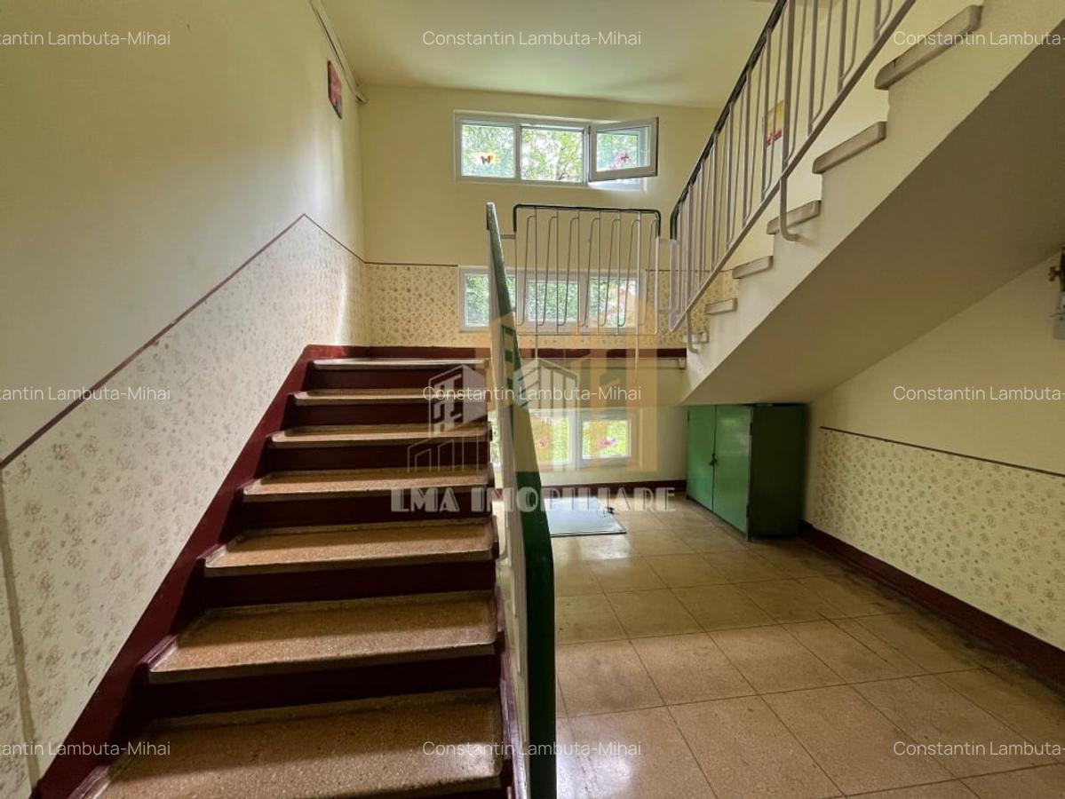 Apartament cu 2 camere semidecomandat în Astra - 1