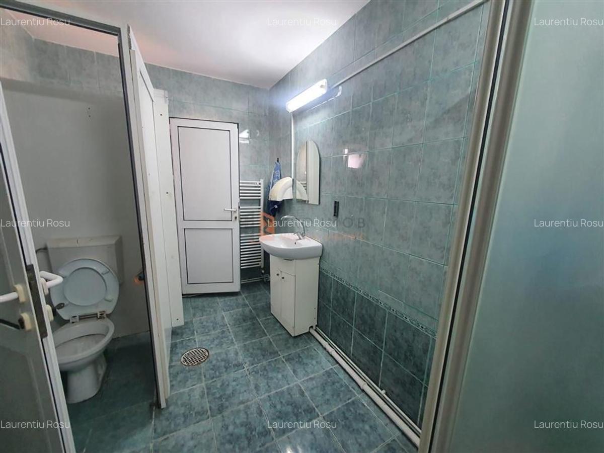 Casa tip parter zona Centru - 7