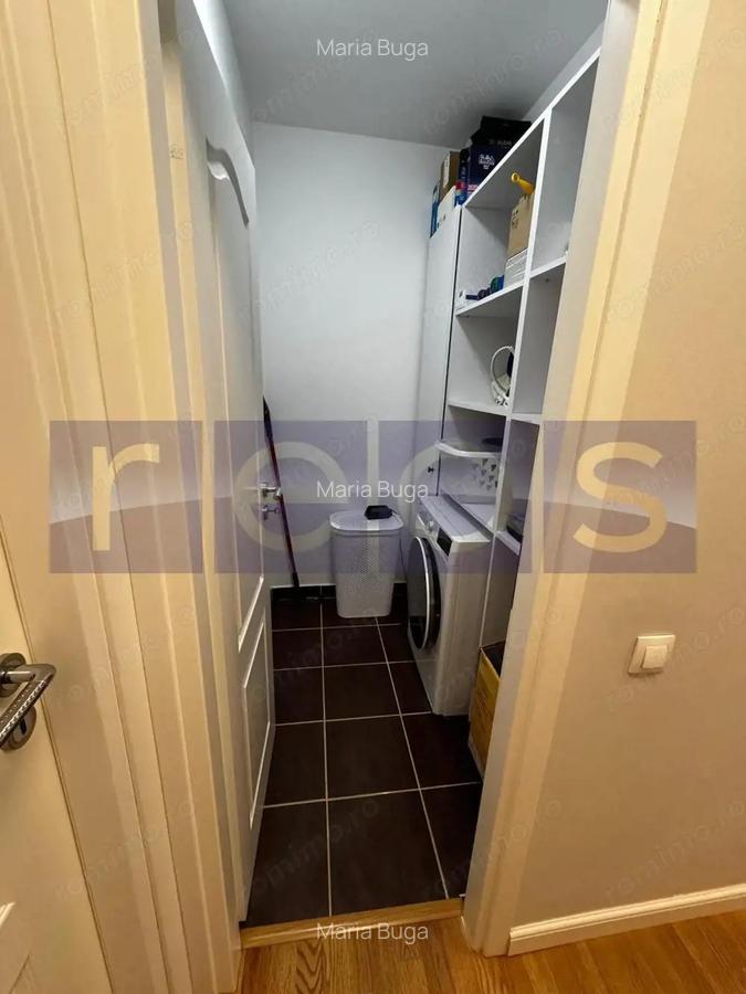 Apartment Premium 3 camere | Estia Residence Tei | Parcare+Boxa | Paza 24/4 - 14