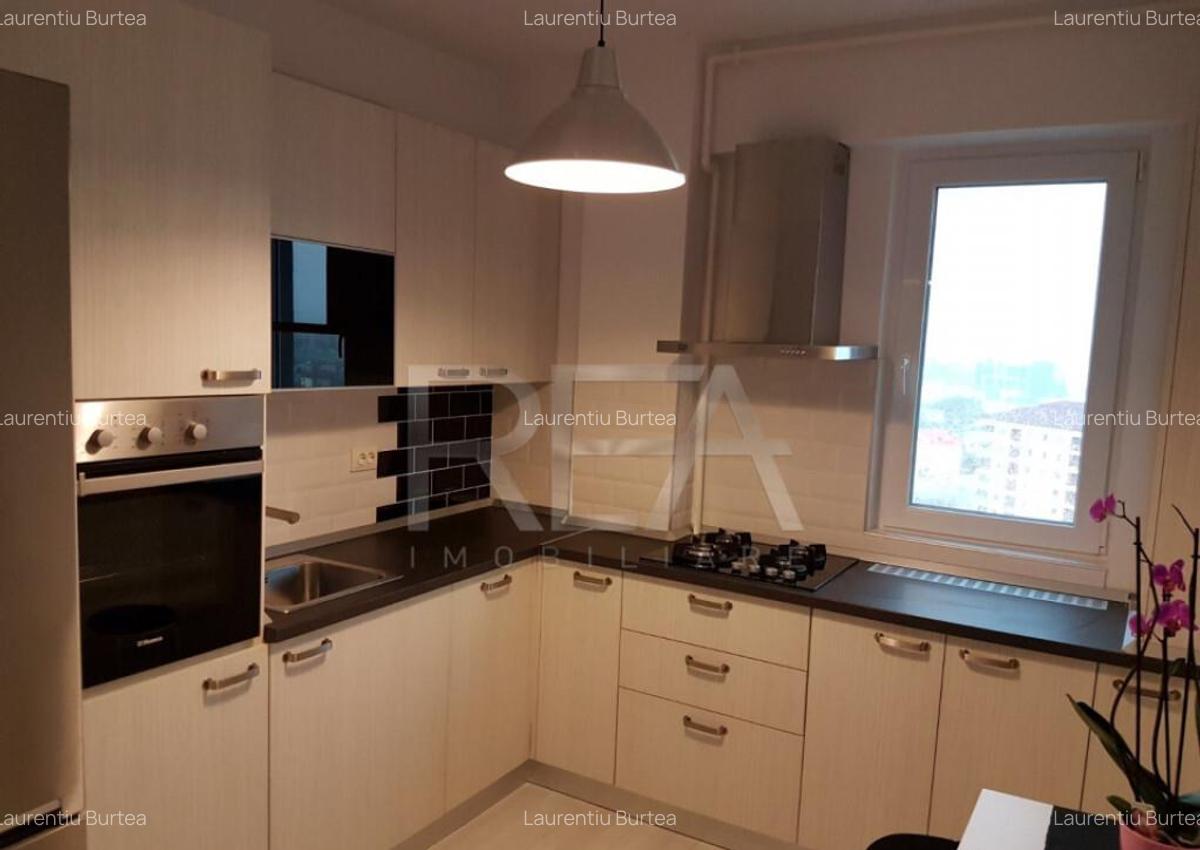 2 camere 59 mp, 10/10, Pacii, Rotar Park 1. - 6