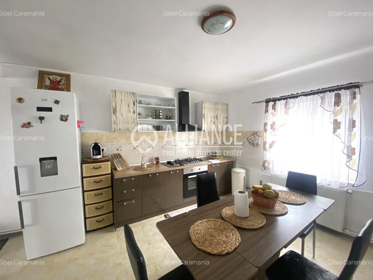 Casă individuală cu 7 camere în Valu lui Traian - 7