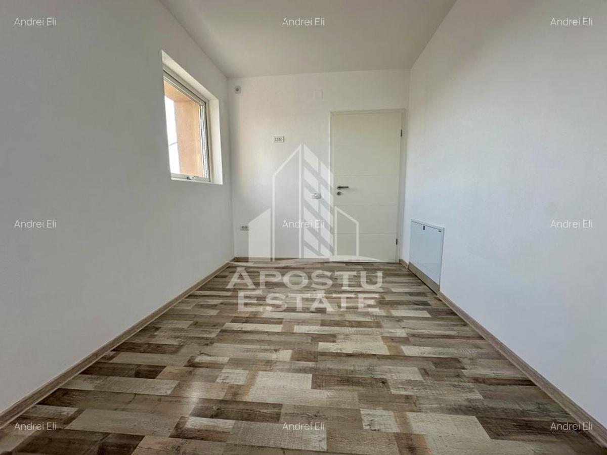 Apartament 3 camere, incalzire in pardoseala, zona Dambovita - 9