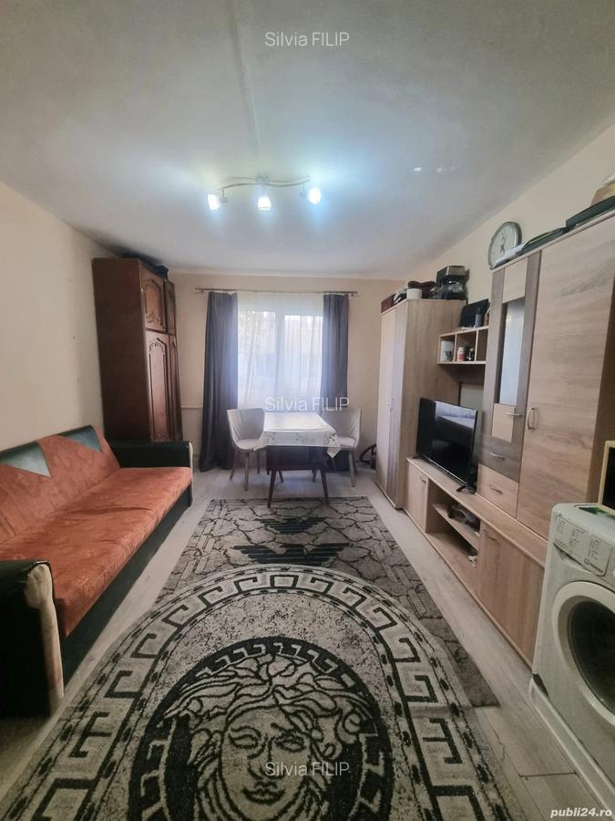 Vanzare gars Cl Baciului zona LIDL ,22 mp.58900 eur.neg - 1