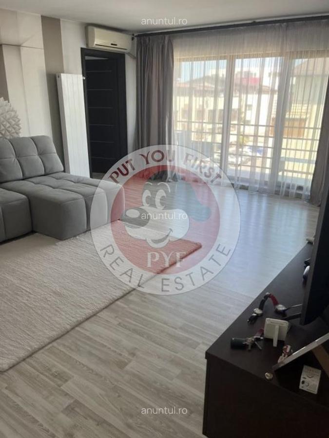 Drumul Ghindari | Apartament 2 camere | Semidecomandat | B11077 - 3
