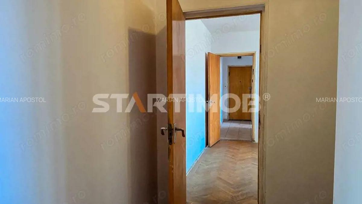 Apartament 3 camere Zona Garii - 2