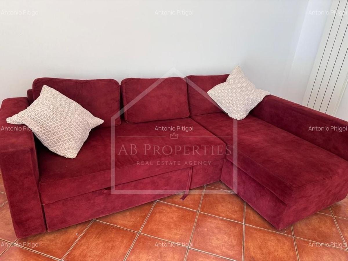 Apartament 2 camere, 2 bai | 81 mp utili + balcon | Parc Bazilescu - 10