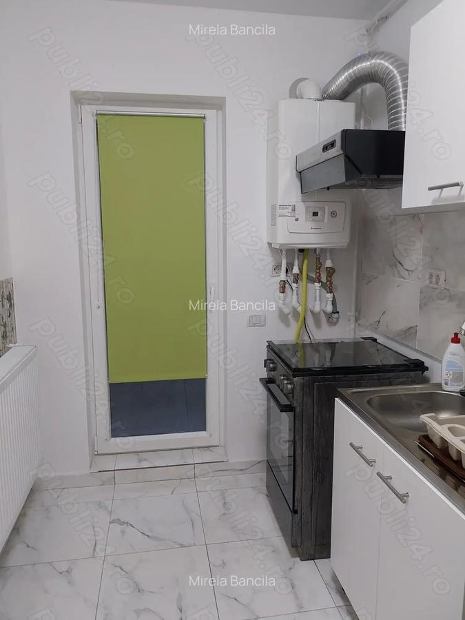 Particular , vand garsoniera noua Chiajna - 2