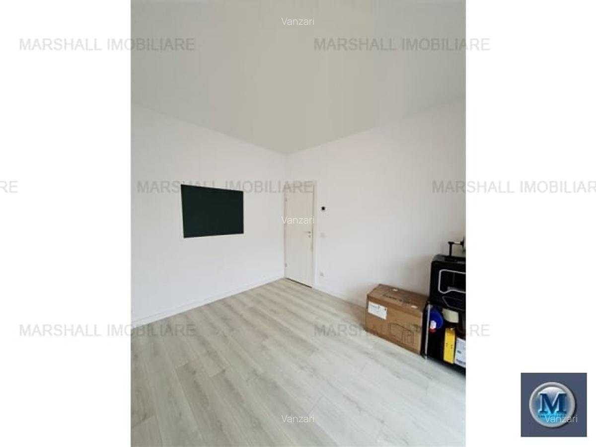 Vila cu 4 camere de vanzare, zona Exterior Nord, 100.50 mp #16664 - 11