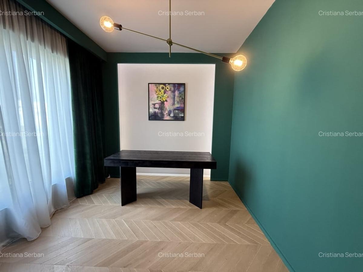 OFERTA SPECIALA | OXFORD GARDENS | CASA COMPLET RENOVATA | AMERICAN SCHOOL - 13