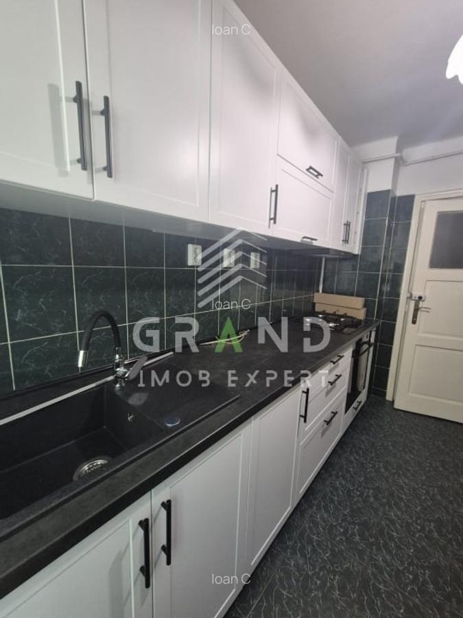 Apartament cu 2 camere semidecomandat, mobilat în Horea - 1