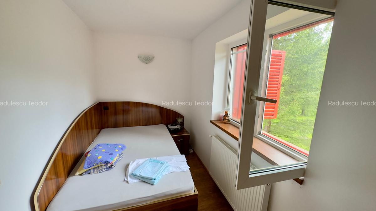 Vila vacanta Cheia - Prahova, pretabila pentru investitie - 23