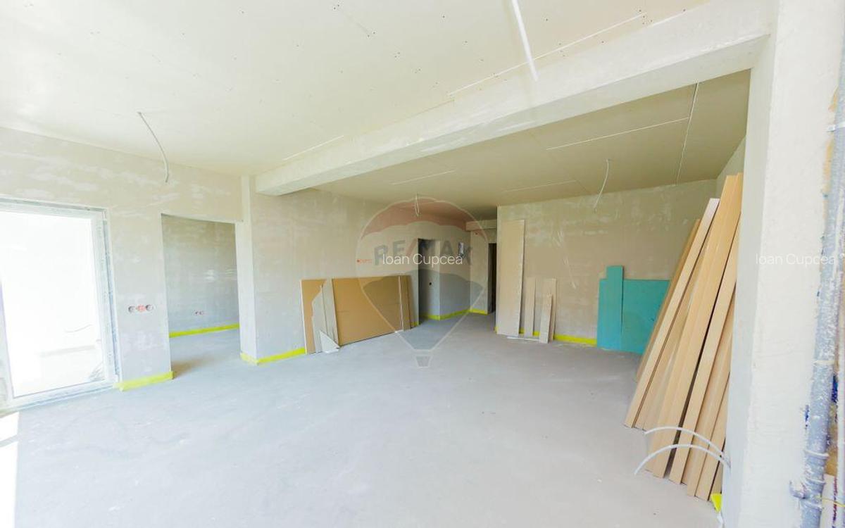 Apartament cu 2 camere de vanzare ultracentral in zona ... - 4