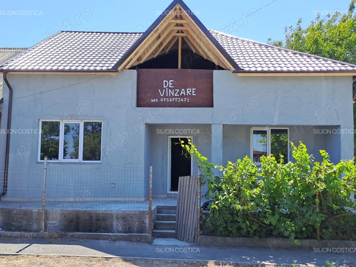 Vind locuin?a Techirghiol - 5 Vind locuin?a Techirghiol - 5