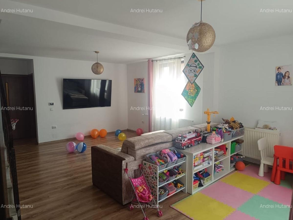 DUPLEX 4 CAMERE , COMPLET MOBILAT SI UTILAT, BECI 14 MP, CAPAT CUG - 5 DUPLEX 4 CAMERE , COMPLET MOBILAT SI UTILAT, BECI 14 MP, CAPAT CUG - 5