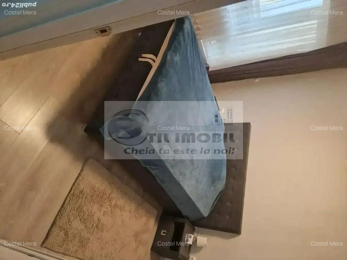 Apartament cu 2 camere decomandat, mobilat în Nicolina - 3