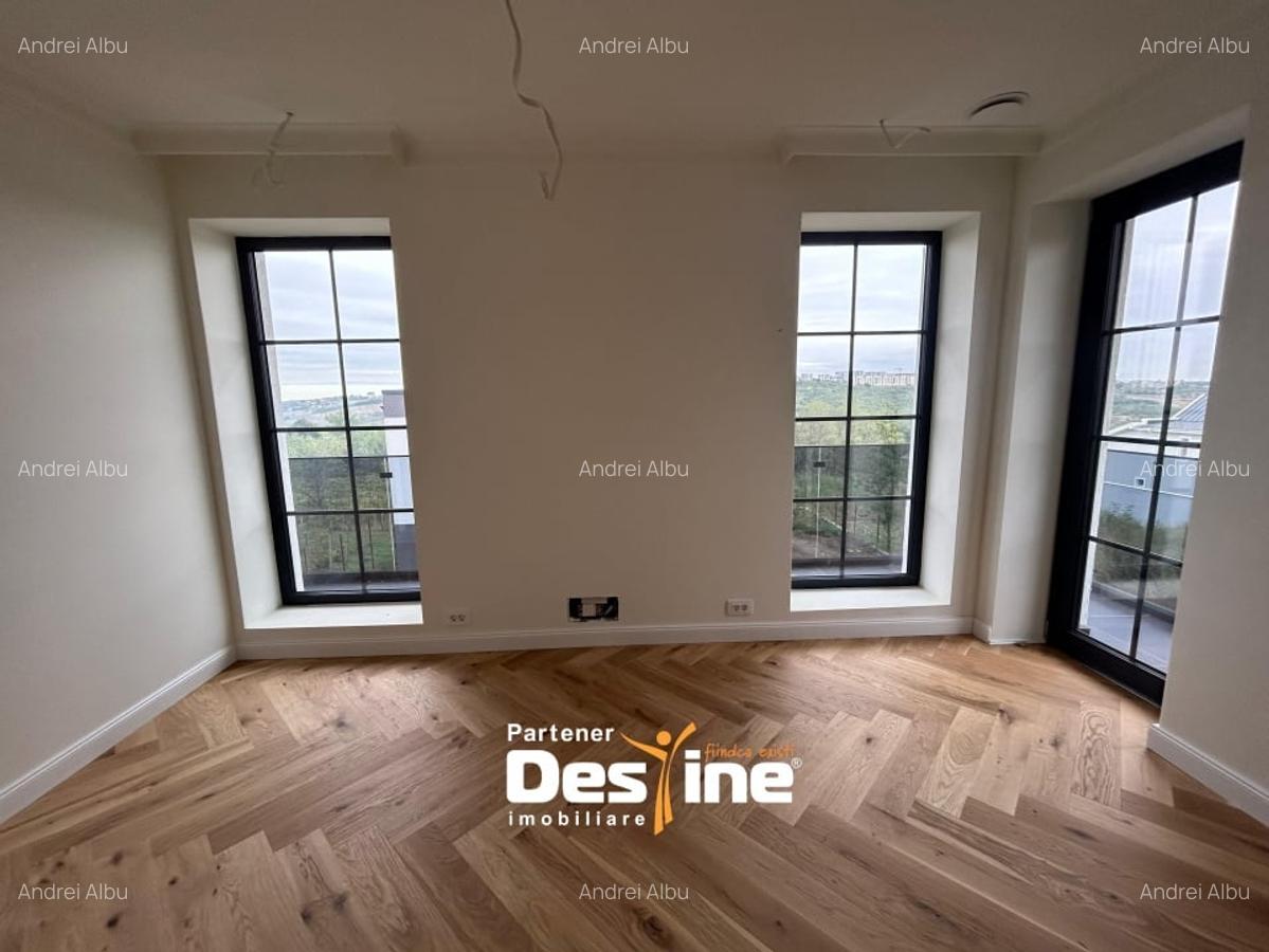 Casa individuala 120mp Teren 360mp Loc parcare terasa si curte generoasa Rediu - 8 Casa individuala 120mp Teren 360mp Loc parcare terasa si curte generoasa Rediu - 8