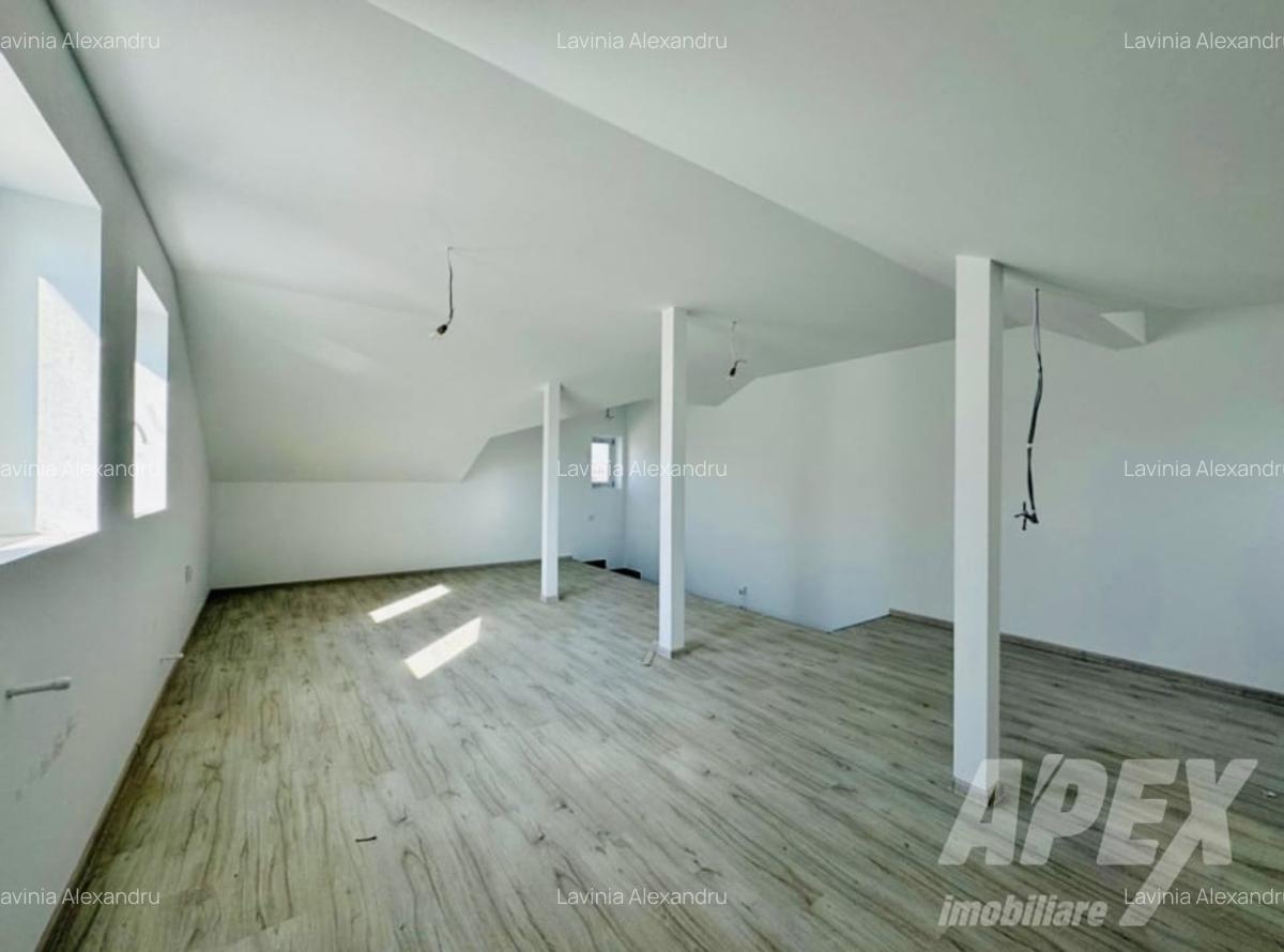 DIRECT DEZVOLTATOR | Duplex 3 camere | Mansarda 45mp | Soseaua Alexandriei - 13