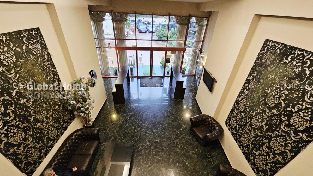 Apartament 3 camere 123 MP | Aviatiei- Persepolis | Parcare subterana - 2